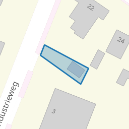 Perceel OLS00-F-3882