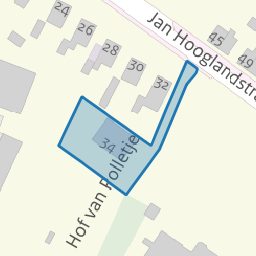 Perceel OLS00-F-3887