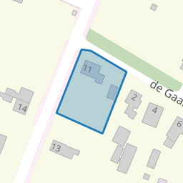 Perceel OLS00-F-3892