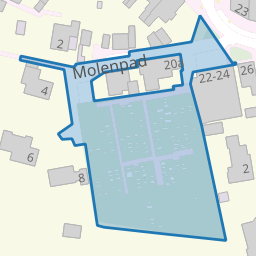 Perceel OLS00-F-3916