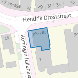 Perceel OLS00-F-3918