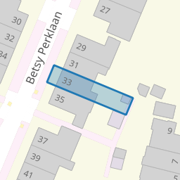 Perceel OLS00-F-3952