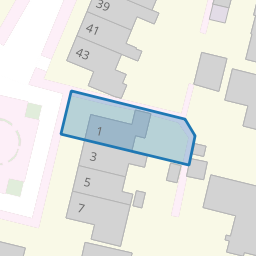 Perceel OLS00-F-3958