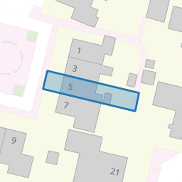 Perceel OLS00-F-3960