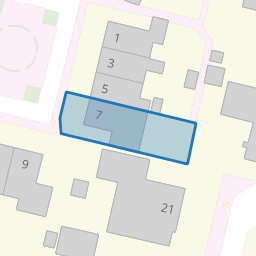 Perceel OLS00-F-3961