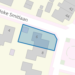 Perceel OLS00-F-3967