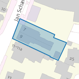Perceel OLS00-F-3983