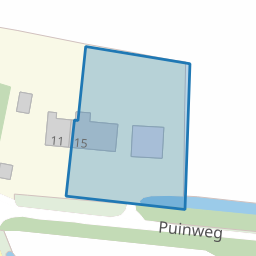 Perceel OLS00-F-4022