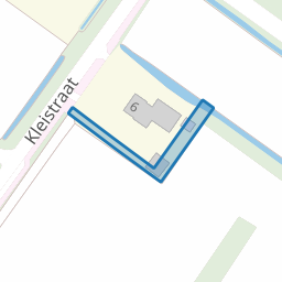 Perceel OLS00-F-4025