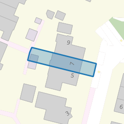 Perceel OLS00-F-4076