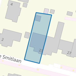 Perceel OLS00-F-4083