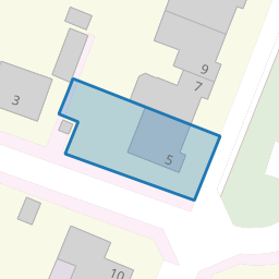 Perceel OLS00-F-4101