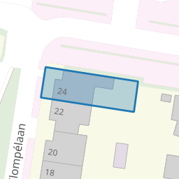 Perceel OLS00-F-4109