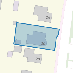 Perceel OLS00-F-4134