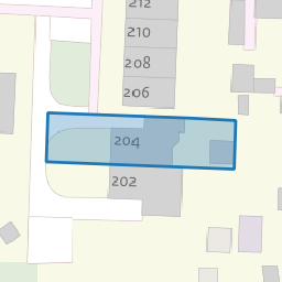 Perceel OLS00-F-4197