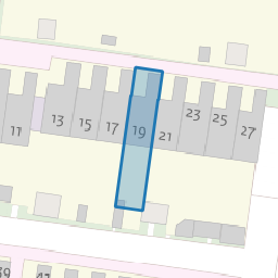 Perceel OLS00-F-4257