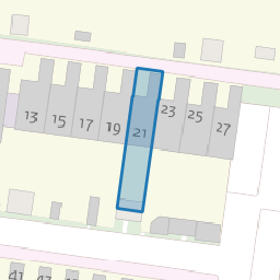 Perceel OLS00-F-4258