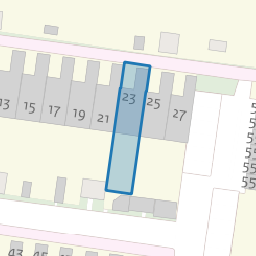 Perceel OLS00-F-4259