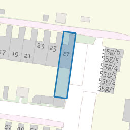Perceel OLS00-F-4261