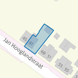 Perceel OLS00-F-4301