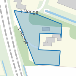 Perceel OLS00-F-4304