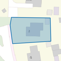 Perceel OLS00-F-4325