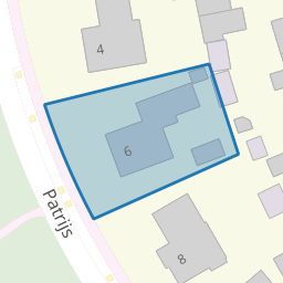 Perceel OLS00-F-4327