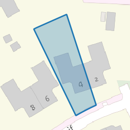 Perceel OLS00-F-4357