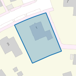 Perceel OLS00-F-4359