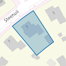 Perceel OLS00-F-4361