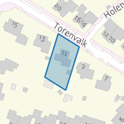 Perceel OLS00-F-4379