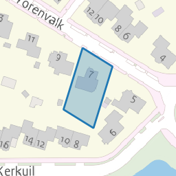 Perceel OLS00-F-4381