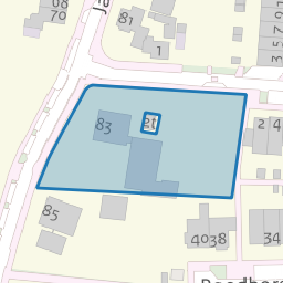 Perceel OLS00-F-4384