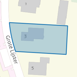 Perceel OLS00-F-4437