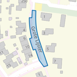 Perceel OLS00-F-4439