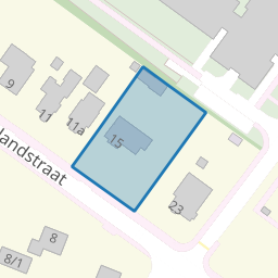 Perceel OLS00-F-4440