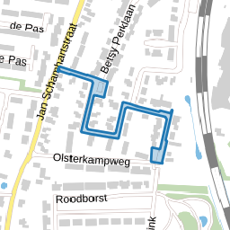 Perceel OLS00-F-4474