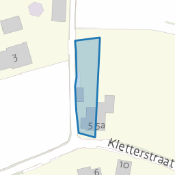 Perceel OLS00-F-4522