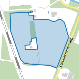 Perceel OLS00-F-4525