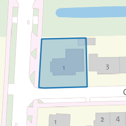 Perceel OLS00-F-4541