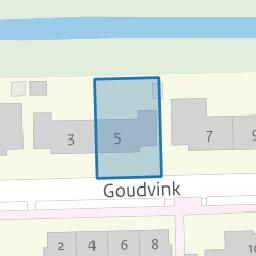 Perceel OLS00-F-4543