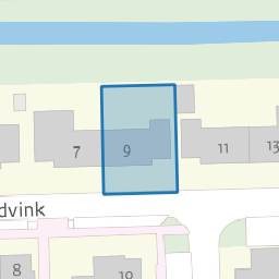 Perceel OLS00-F-4545