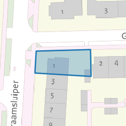 Perceel OLS00-F-4548