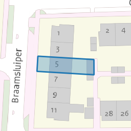 Perceel OLS00-F-4550