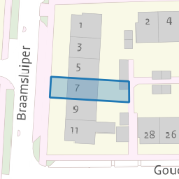 Perceel OLS00-F-4551