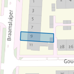 Perceel OLS00-F-4552