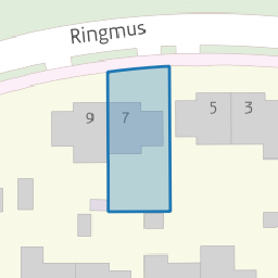 Perceel OLS00-F-4599
