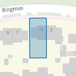 Perceel OLS00-F-4600