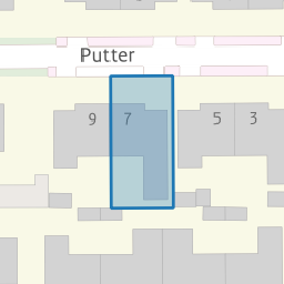Perceel OLS00-F-4609