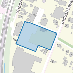 Perceel OLS00-F-4631